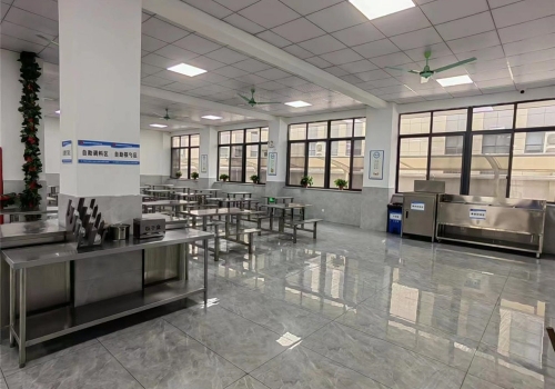 Care on the tip of the tongue